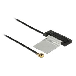DeLOCK 86270 network antenna 2 dBi