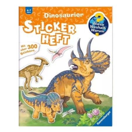 Ravensburger 32677 adhésif pour enfant
