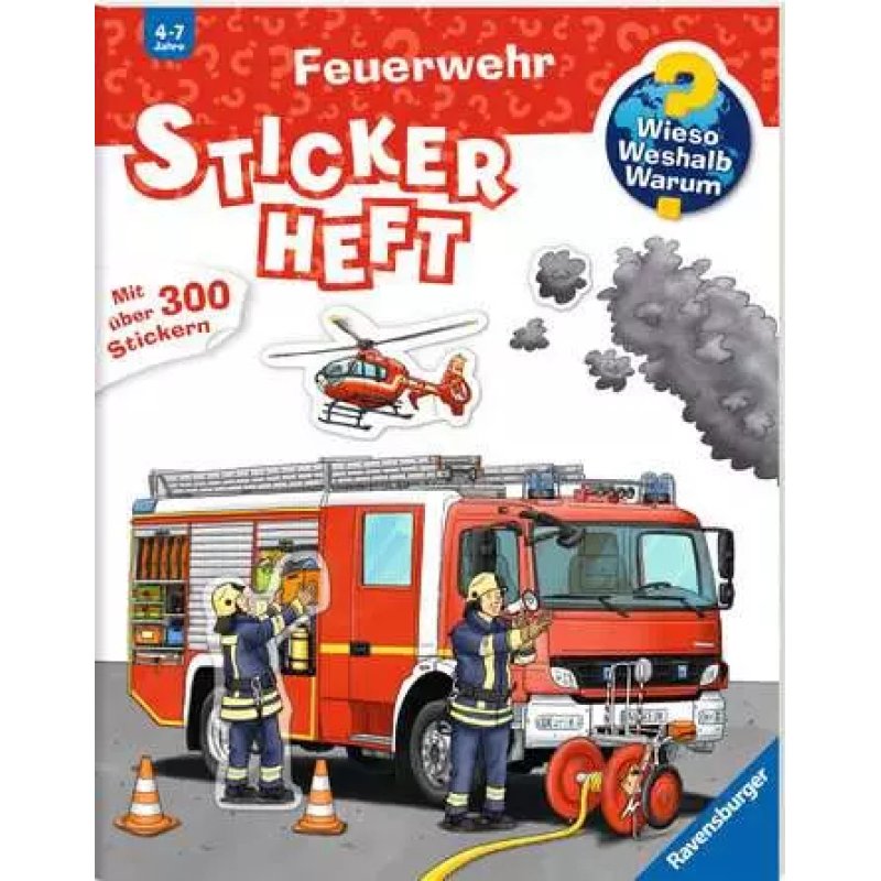 Ravensburger 32678 book Children's German 24 pages Paperback