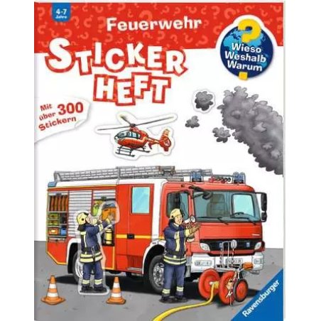 Ravensburger 32678 book Children's German 24 pages Paperback