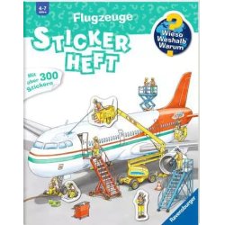 Ravensburger 60069 book Educational German 24 pages Hardcover