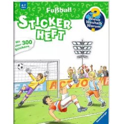 Ravensburger 32962 book Children's German 24 pages Paperback