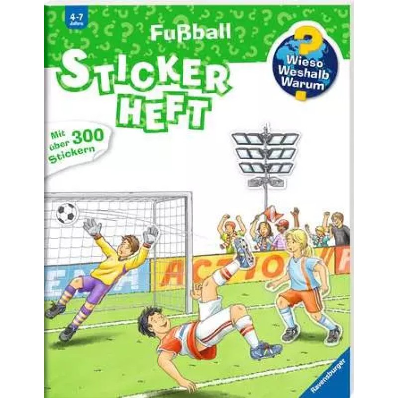 Ravensburger 32962 book Children's German 24 pages Paperback