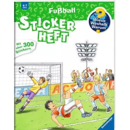 Ravensburger 32962 book Children's German 24 pages Paperback