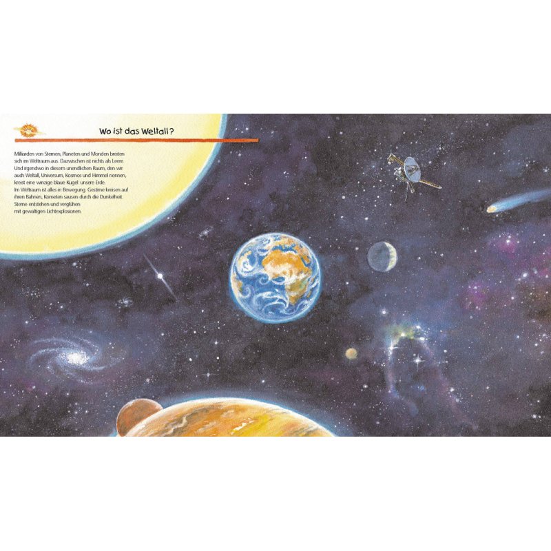 Ravensburger 978-3-473-32732-4 livre Allemand 16 pages
