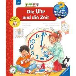 Ravensburger 978-3-473-33252-6 livre Allemand 16 pages