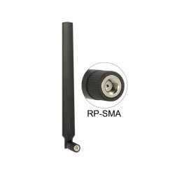 DeLOCK 88913 antenne Antenne omni-directionnelle RP-SMA 7 dBi