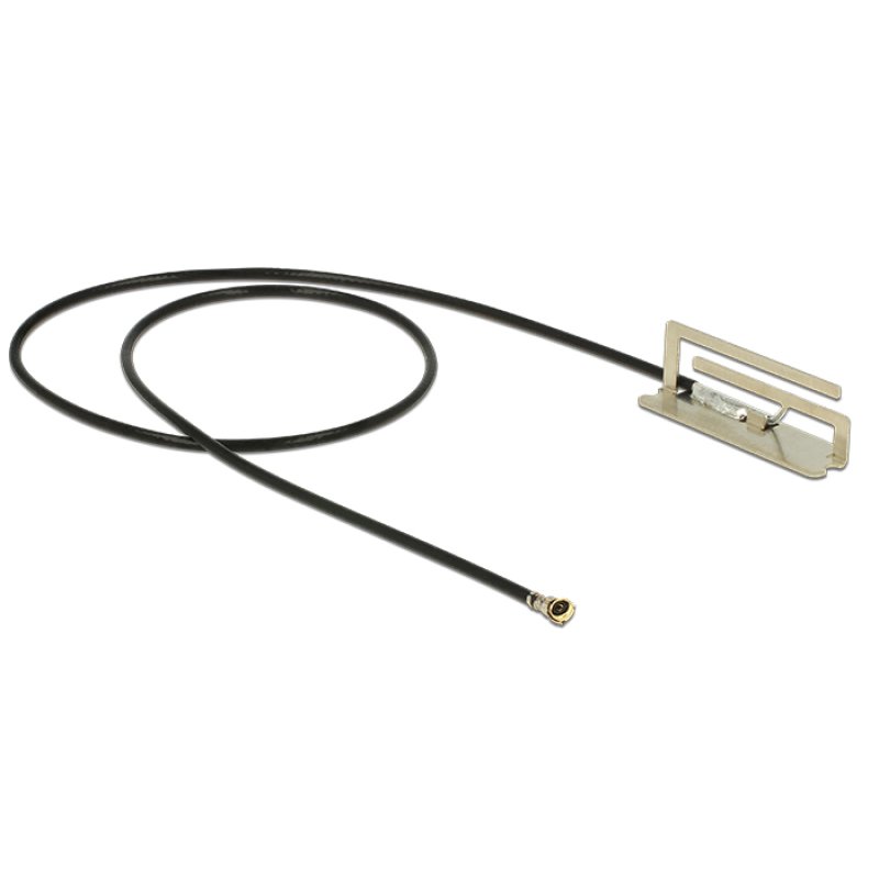 DeLOCK 86217 antenne MHF 4 dBi