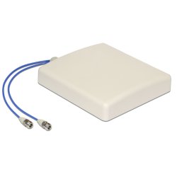 DeLOCK 88931 antenne Antenne directionnelle Type-N 7 dBi