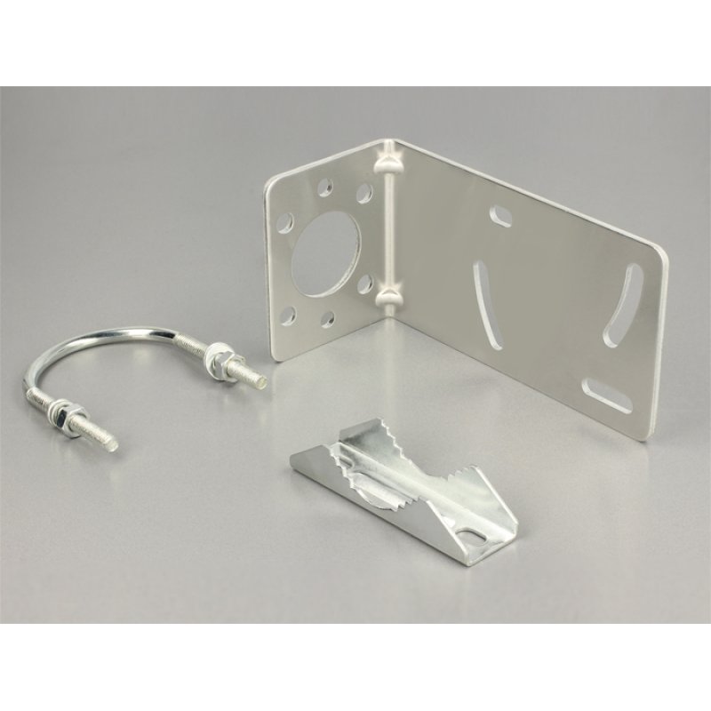 DeLOCK 88931 network antenna Directional antenna N-type 7 dBi