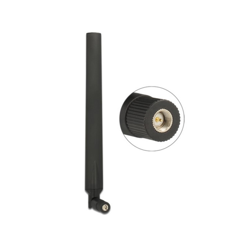 DeLOCK 88976 antenne Antenne omni-directionnelle SMA 4 dBi