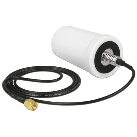 DeLOCK 88986 antenne Antenne omni-directionnelle SMA 1,6 dBi