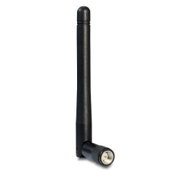 DeLOCK 89437 network antenna Omni-directional antenna SMA 2 dBi