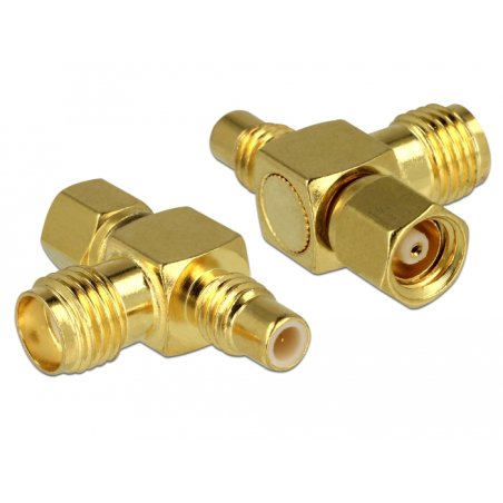 DeLOCK 89629 Accessoire d'antenne réseau