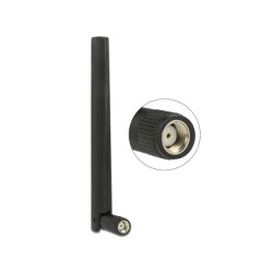 DeLOCK 88969 antenne Antenne omni-directionnelle RP-SMA 4,3 dBi