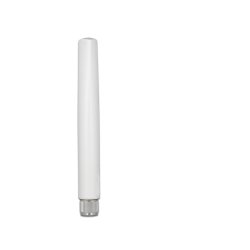 DeLOCK 89637 network antenna Omni-directional antenna N-type 2.09 dBi