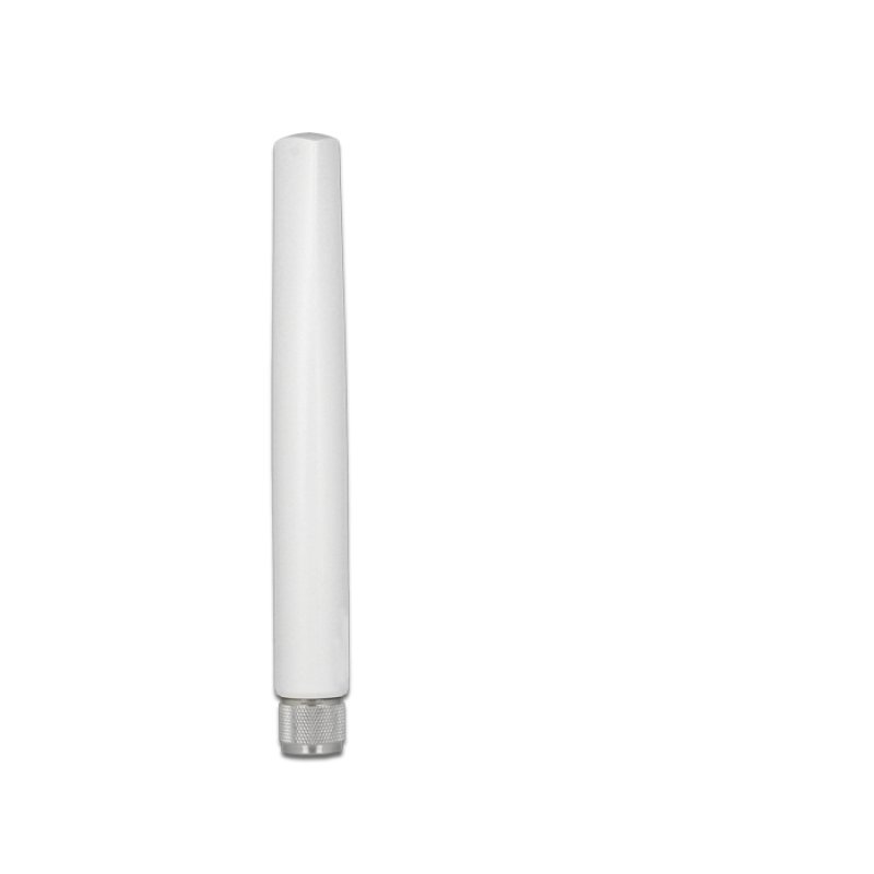 DeLOCK 89637 network antenna Omni-directional antenna N-type 2.09 dBi