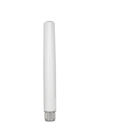 DeLOCK 89637 network antenna Omni-directional antenna N-type 2.09 dBi