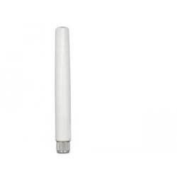DeLOCK 89638 network antenna Omni-directional antenna N-type 1.45 dBi