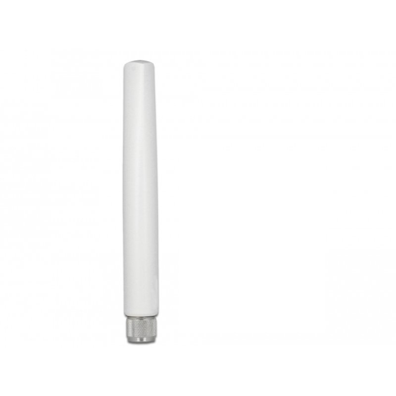 DeLOCK 89638 antenne Antenne omni-directionnelle Type-N 1,45 dBi