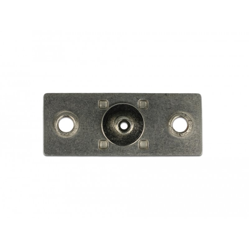 DeLOCK 89796 coaxial connector 1 pc(s)