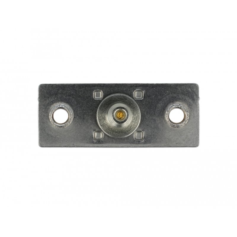 DeLOCK 89826 coaxial connector 1 pc(s)