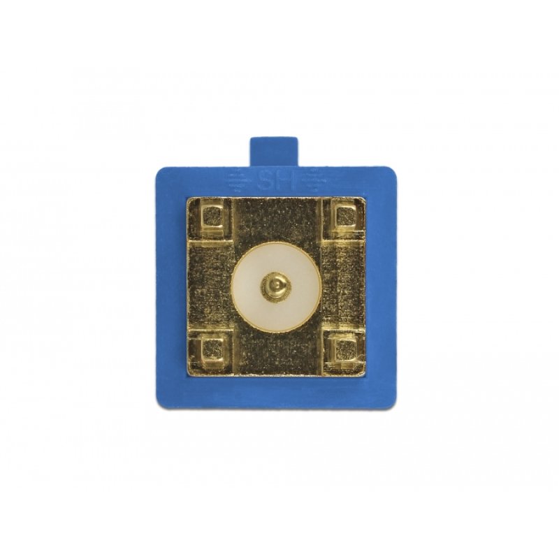 DeLOCK 89729 wire connector FAKRA C Blue