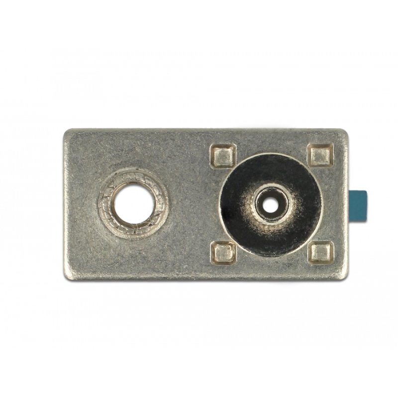 DeLOCK 89751 coaxial connector