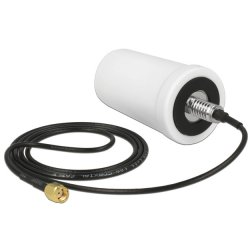 DeLOCK 88985 antenne Antenne omni-directionnelle RP-SMA 3 dBi