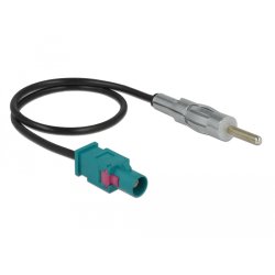 DeLOCK 85720 network antenna accessory Connection cable