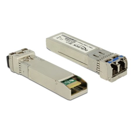 DELOCK Transceiver 10GBase-LR SM 1310nm SFP Modul