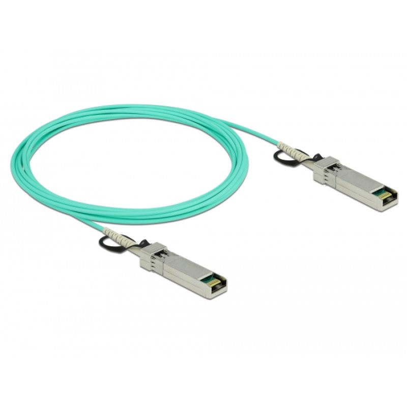 DeLOCK Câble optique actif SFP 5 m