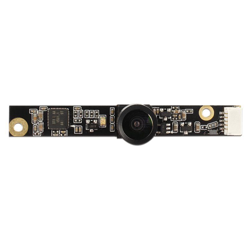 DeLOCK 95979 composant de laptop supplémentaire Appareil photo