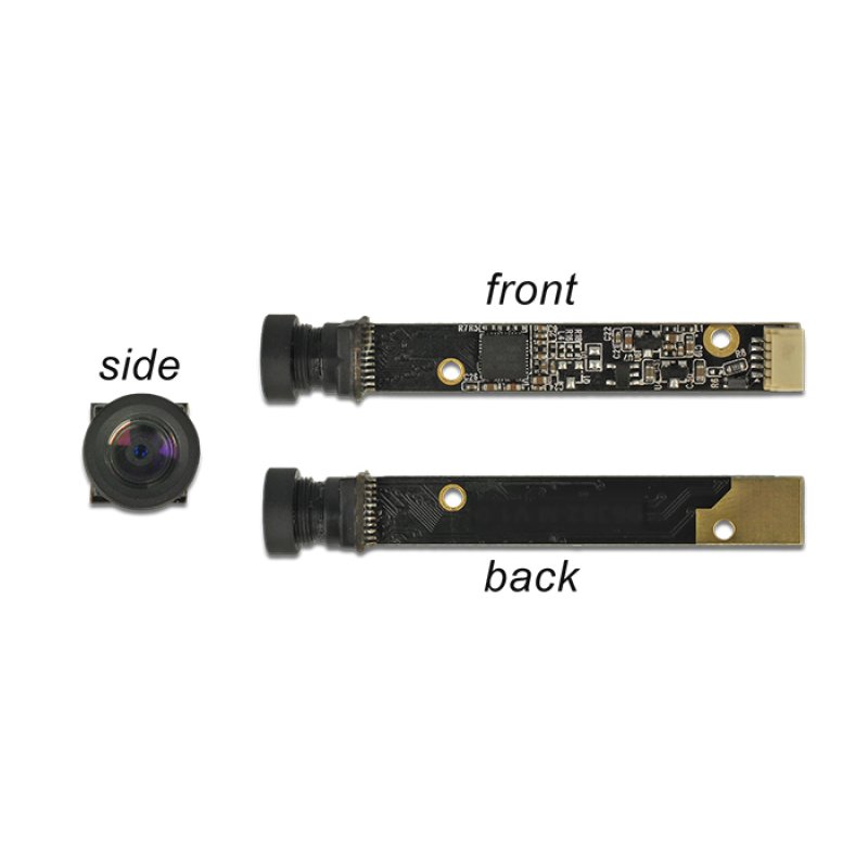DeLOCK 96383 laptop spare part Camera