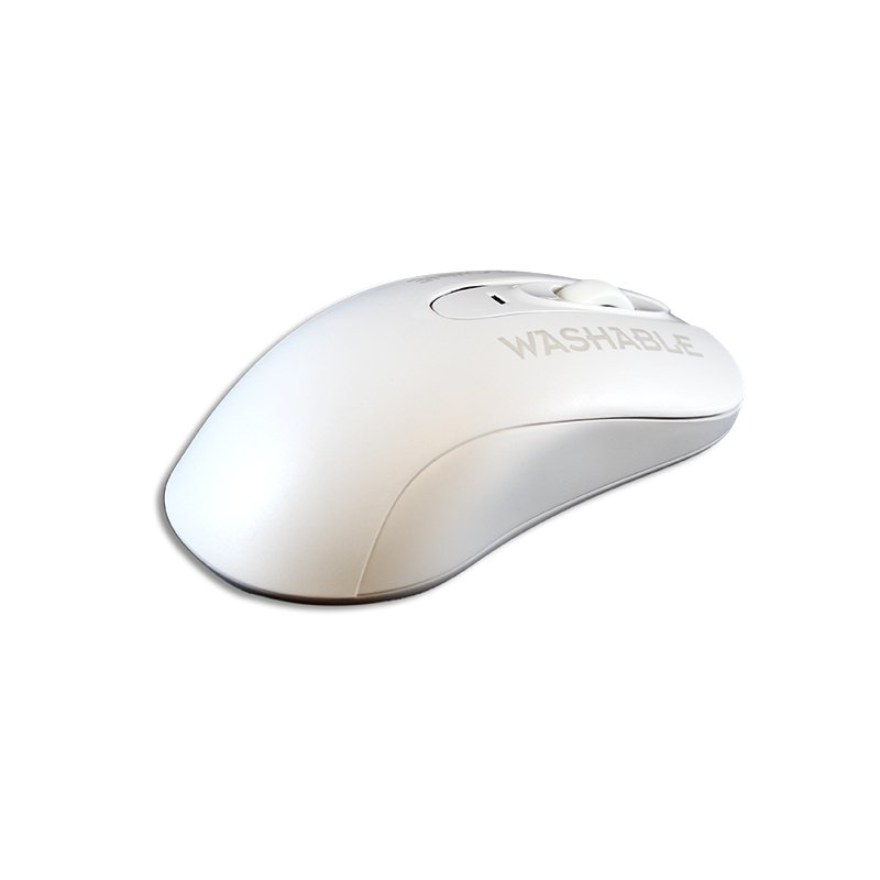 Man&Machine C Mouse Wireless White