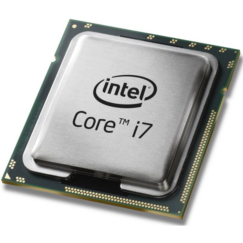 Intel S1150 i7 4790 TRAY