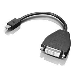 Lenovo DisplayPort Adapter 0B47090