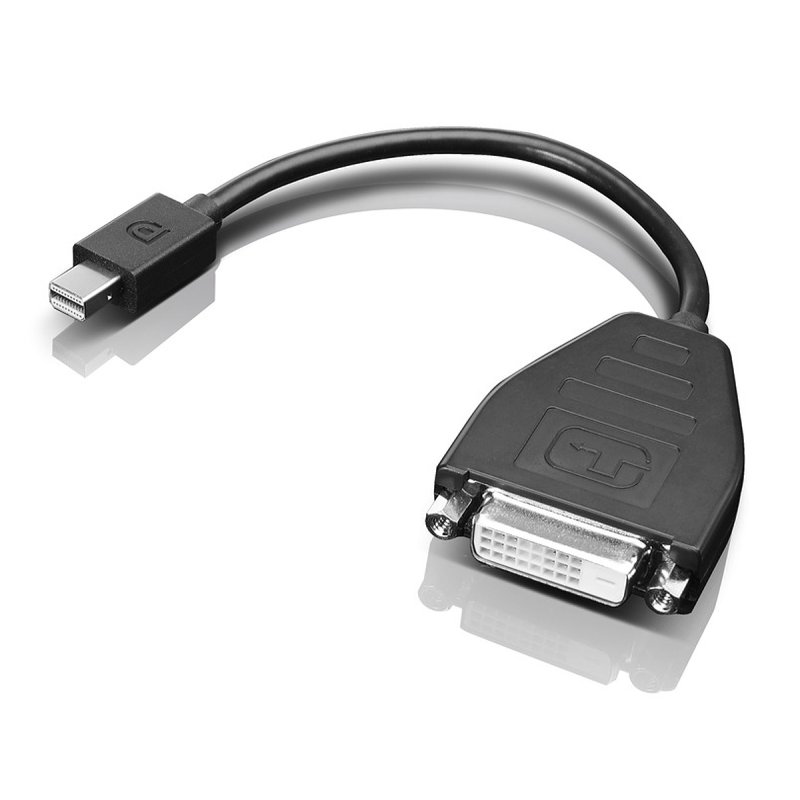 Lenovo DisplayPort Adapter 0B47090