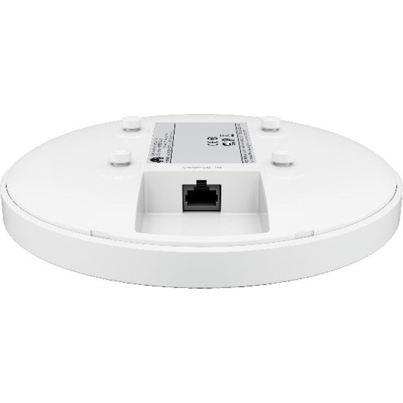 HUAWEI eKit AP362E Blanc Connexion Ethernet, supportant l'alimentation via ce port (PoE)