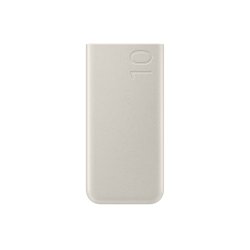 Samsung 10Ah Battery Pack (SFC 25W), Beige
