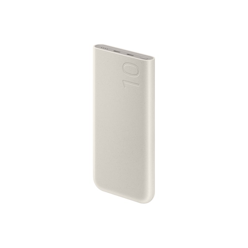 Samsung 10Ah Battery Pack (SFC 25W), Beige