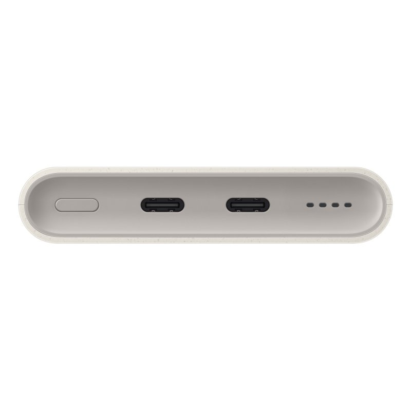 Samsung 10Ah Battery Pack (SFC 25W), Beige
