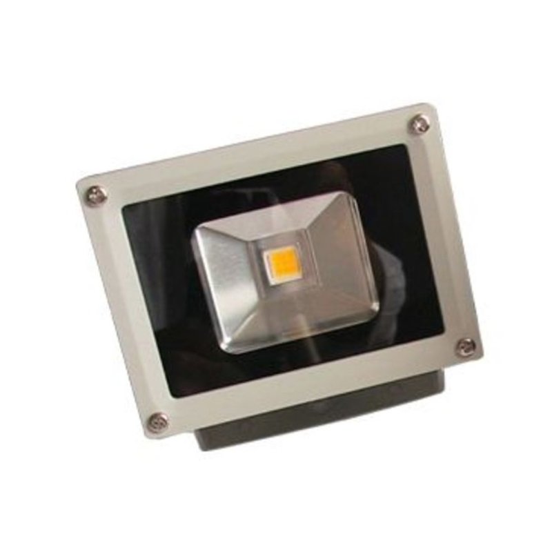 Synergy 21 S21-LED-TOM01071 Projecteur Gris 10 W