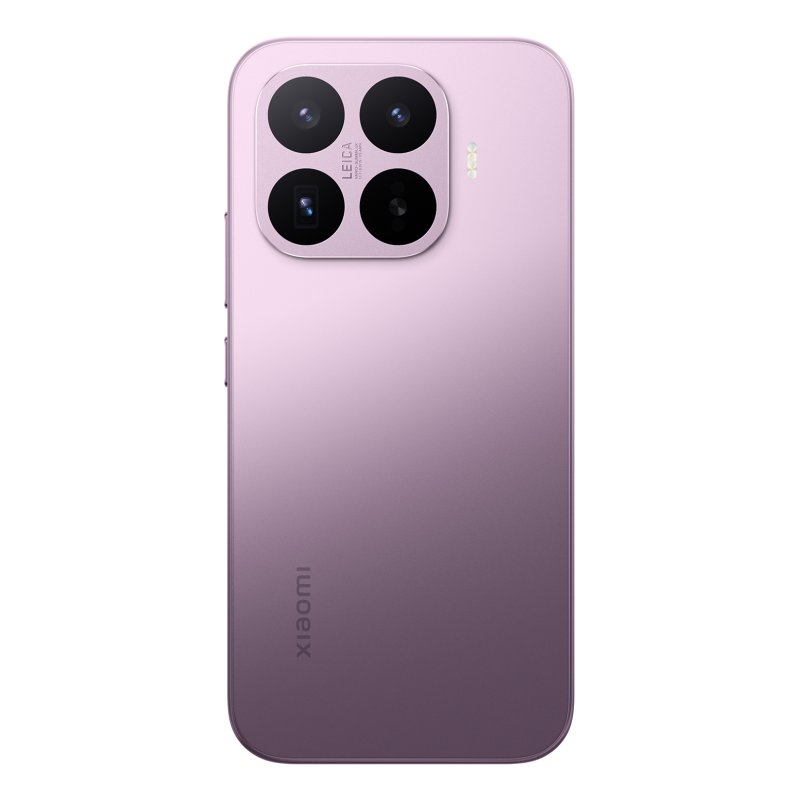 Xiaomi 17T 16.7 cm (6.59") 12 GB 512 GB 6500 mAh Violet