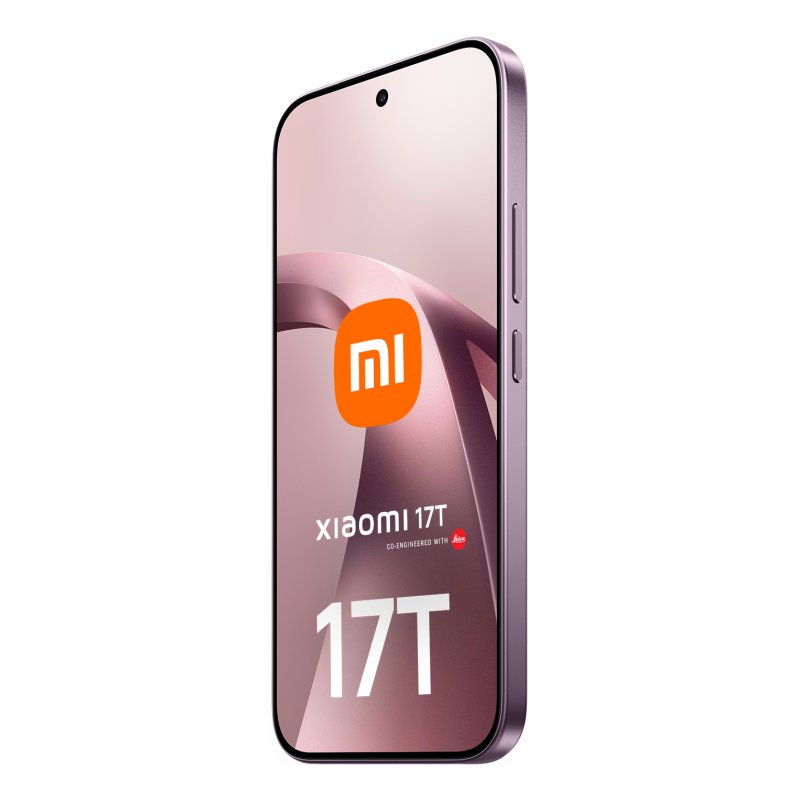 Xiaomi 17T 5G Dual Sim 12RAM 512GB violet