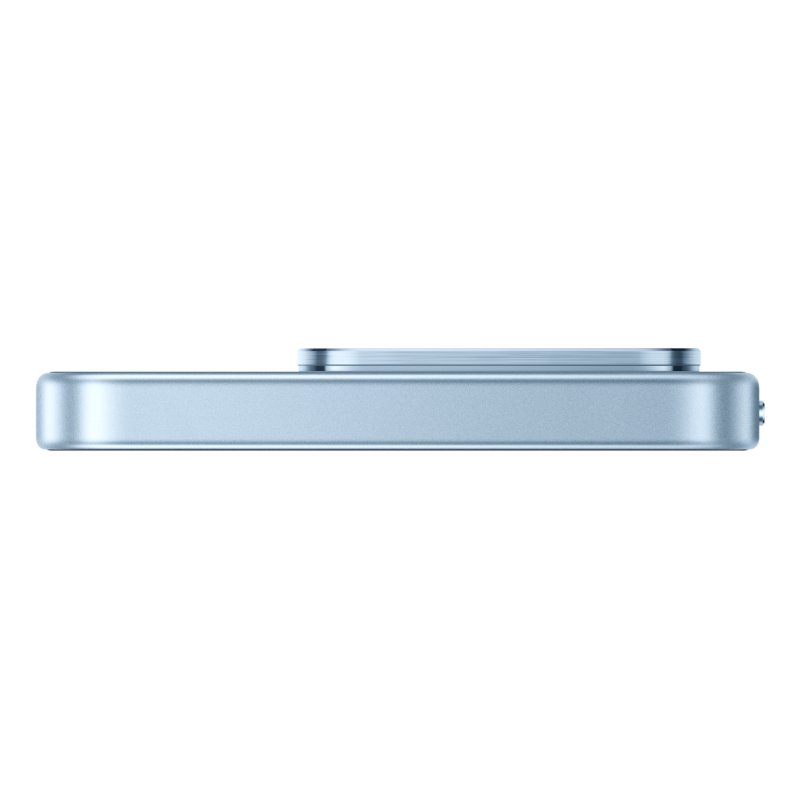 Xiaomi 17T 16,7 cm (6.59") 12 Go 512 Go 6500 mAh Bleu