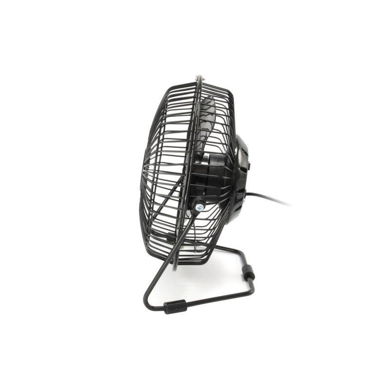 Equip 245420 ventilateur Noir