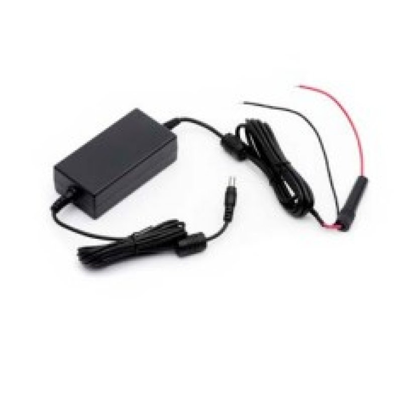 Zebra car power supply - 12 - 48 V