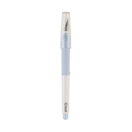 TrueControl-Messer, Blau