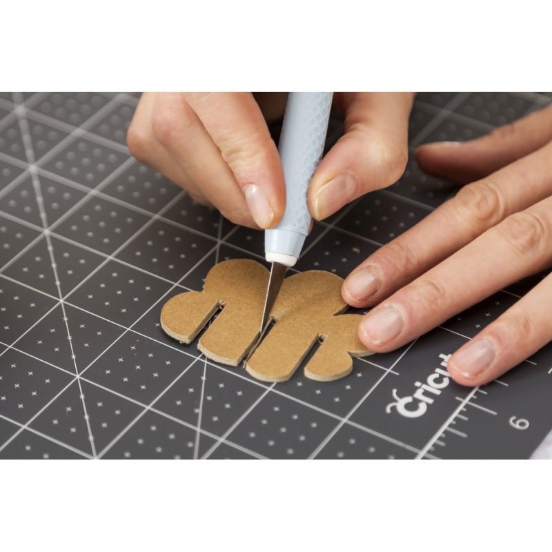 Cricut TrueControl Knife
